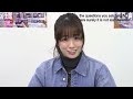 (Eng sub) Maho always link to Aiai and Moyoharu unclear relationship