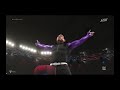 Jeff Hardy vs Sheamus Backlash 2020