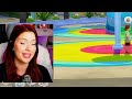 Raising 7 Infants to TEENS in The Sims 4 // The Sims 4 Growing Together 7 Infant Challenge