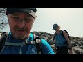 Mallorca 🌞 hike to the summit at Platja de Formentor 🥾