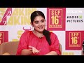 Actress Nivetha Thomas About Pawan Kalyan | TFPC