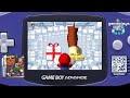 Mario vs. Donkey Kong [GAME BOY ADVANCE] parte 1