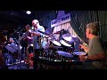 Steve Gadd Drum Solo at Blue Note