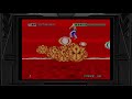 SEGA AGES Space Harrier - 1CC (Original Mode) - Nintendo Switch