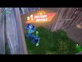 BUNKER ONLY CHALLENGE IN FORTNITE!!! #fortnite #foryou #gaming