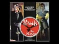 Hawk The Slayer Soundtrack   Hawk The Slayer wmv
