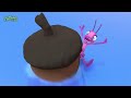 Sugar Rush 🍬 ANTIKS | Moonbug Kids - Funny Cartoons and Animation