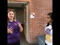 ECU Facebook Live tour of Gateway Residence Hall!