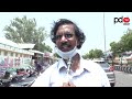Public Reaction on AyyannaPatrudu Comments on YS Jagan : PDTV News