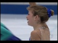 Tara Lipinski (USA) - 1998 Nagano, Figure Skating, Ladies' Free Skate