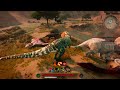 The Rex Life (Path of Titans Official PvP)