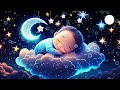 Baby Fall Asleep In 5 Minutes♫  Super Relaxing Baby Music ♫ Bedtime Lullaby ♫ lullaby #sleepmusic #3