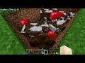 AFRAID of the DARK? - Minecraft Survival Guide (Bedrock 2020) PS4, XBox One & Nintendo Switch