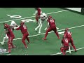 Jacksonville Sharks at Green Bay Blizzard | Week 14 Highlights