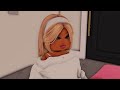 MASSIVE HURRICANE HIT MY APARTMENT.. | Roblox Berry Avenue Roleplay