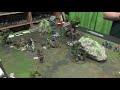 Star Wars: Legion Battle Report - Empire vs. Republic