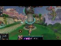 Two handicapped guys play smite for an hour