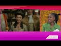 ‘Queen Charlotte’ stars talk subtle on-screen chemistry
