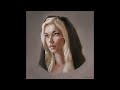 Portrait Painting Timelapse