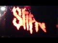 Slipknot Spit it Out Leeds UK