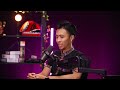 What is an Osteopath with Adam Wong | The Odaat Podcast #55