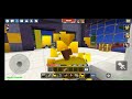 Misi: menghancurkan semua bed | Blockman Go Part 4