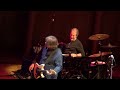 Mick Taylor - Can't You Hear me Knocking/No Expectations, 30/11/2012