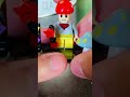 SL Toys Red Toad minifigure
