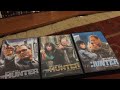 My Custom DVD Cases & Covers for Hunter The Complete TV Series From VEI.