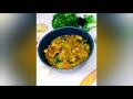 Vegan Lentil Chickpea Stew