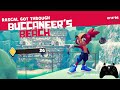 [0.6.9 Patch] Rollin' Rascal Demo: Buccaneer's Beach in 1'14