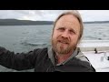 An Adventure Half a Decade in the Making | A&J Sailing S4E1 - Sailing to Alaska