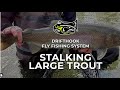 Nymphing for Big Trout - Advanced Fly Fishing Techniques