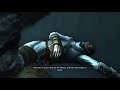 Assassin's Creed Revelations - 76 Year Old Altair Returns To Masyaf (The Mentor's Return)