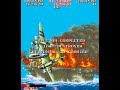 1943: The Battle of Midway Arcade - Full Run on Level 16 Hardest