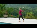 30 MIN Connective Tissue Workout with Miranda Esmonde-White | Essentrics