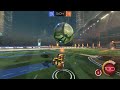 I gave Rocket League players the ability to SWAP THE SCORE