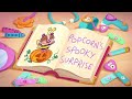 Kipp’s Dizzy Spell Song + More | Vida the Vet | Cartoons for Kids | #shorts