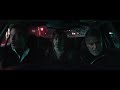 WOLFS | Official Trailer (2024) George Clooney, Brad Pitt