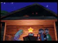 The Virtual Toad Choir Presents: SILENT NIGHT