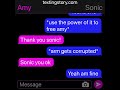 Sonic: Rescuing Amy [Part 3]