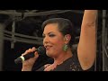 Caro Emerald Live - A Night Like This @ Sziget 2012