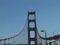 The Golden Gate Bridge