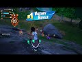 Fortnite Insane CLUTCH 1 HP 40 BOMB !!!!!!!