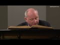 Piano Masterclass with Jerome Rose | Beethoven Sonata Waldstein Op. 53