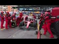 10 Laps That Changed The Race In Monaco | 2023 Monaco Grand Prix