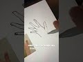 How to Draw Hands - A Handy Tutorial