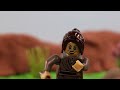 LEGO Star Wars Phantom Empire Season 1 Trailer