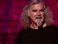 Billy Connolly - Cinema food - Live in New York