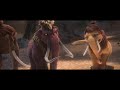 ICE AGE CONTINENTAL DRIFT Clips -  